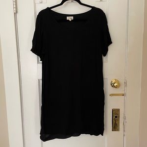 Wilfred Free T-Shirt Dress
